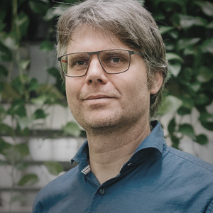 Prof. Sebastian Feucht